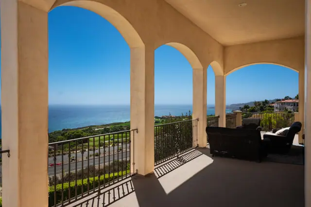 Ocean Views