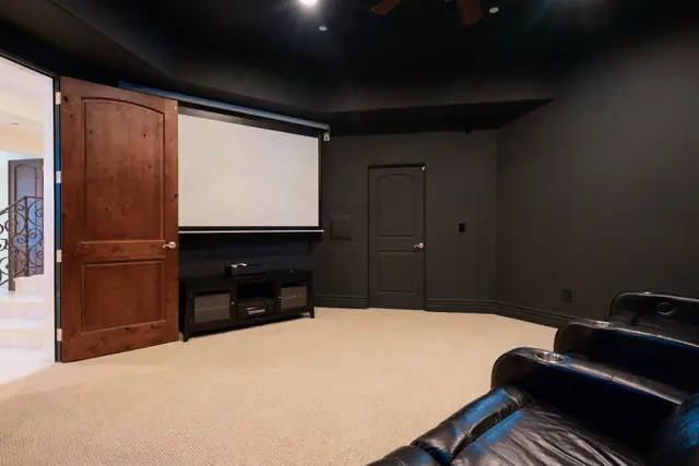 Movie Theater